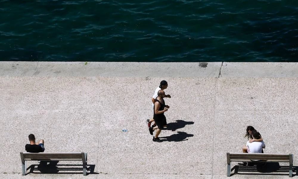 Αυτά είναι τα νέα ειδικά μέτρα για τις "κόκκινες" περιοχές